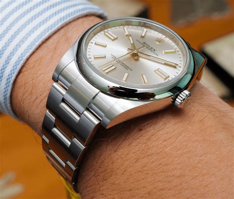 rolex perpetual 41 price|Rolex oyster perpetual 41 review.